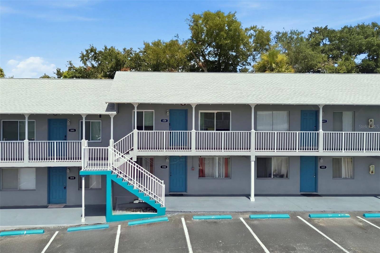 415 N HALIFAX AVE #208, Daytona Beach, FL 32118