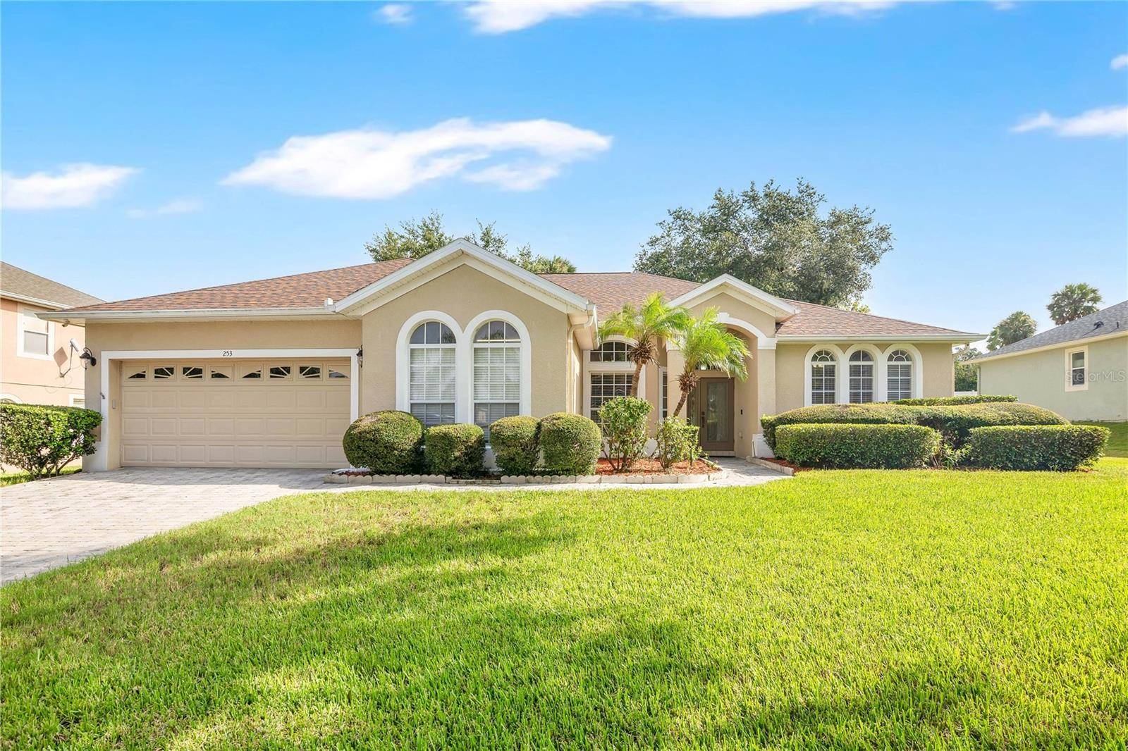 253 BEACON POINTE DR, Ocoee, FL 34761