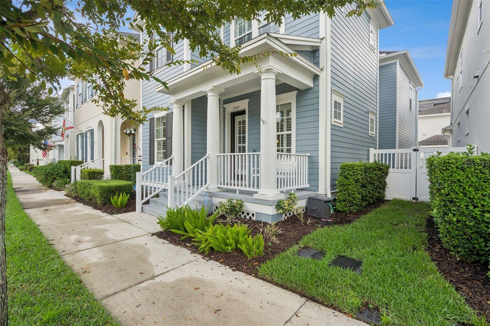 1589 RESOLUTE ST, Celebration, FL 34747