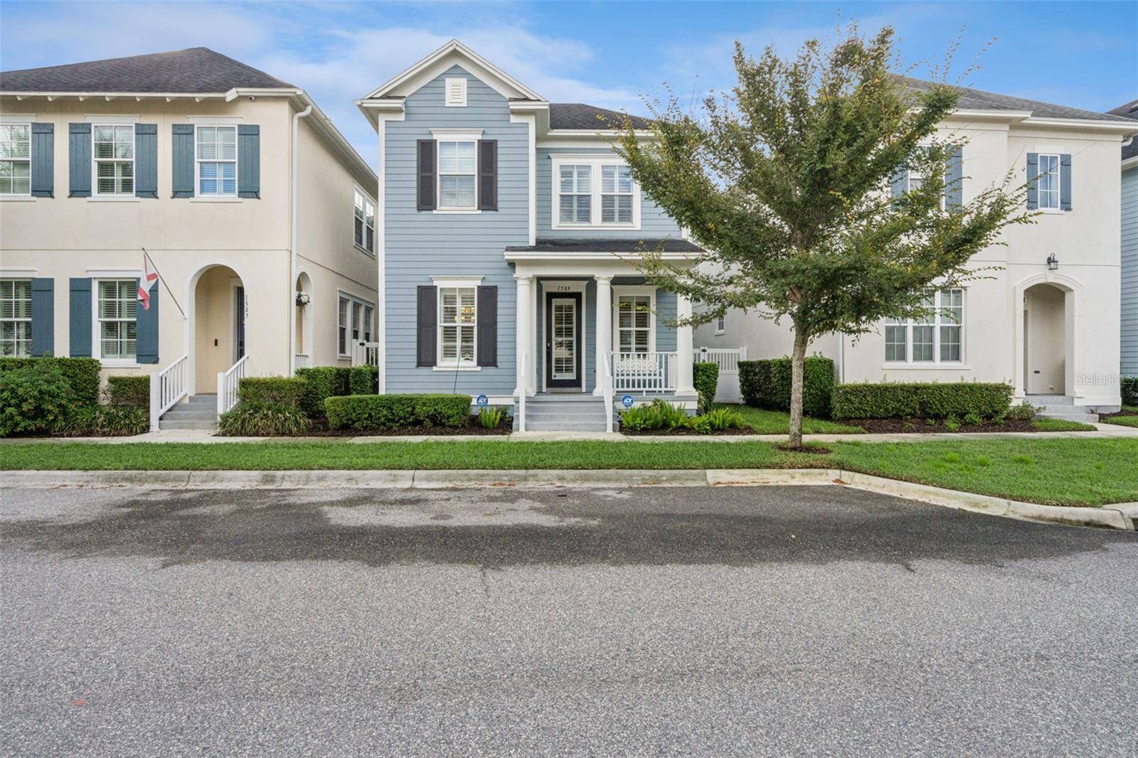 1589 RESOLUTE ST, Celebration, FL 34747