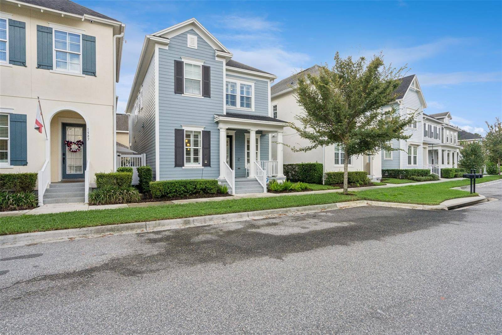 1589 RESOLUTE ST, Celebration, FL 34747
