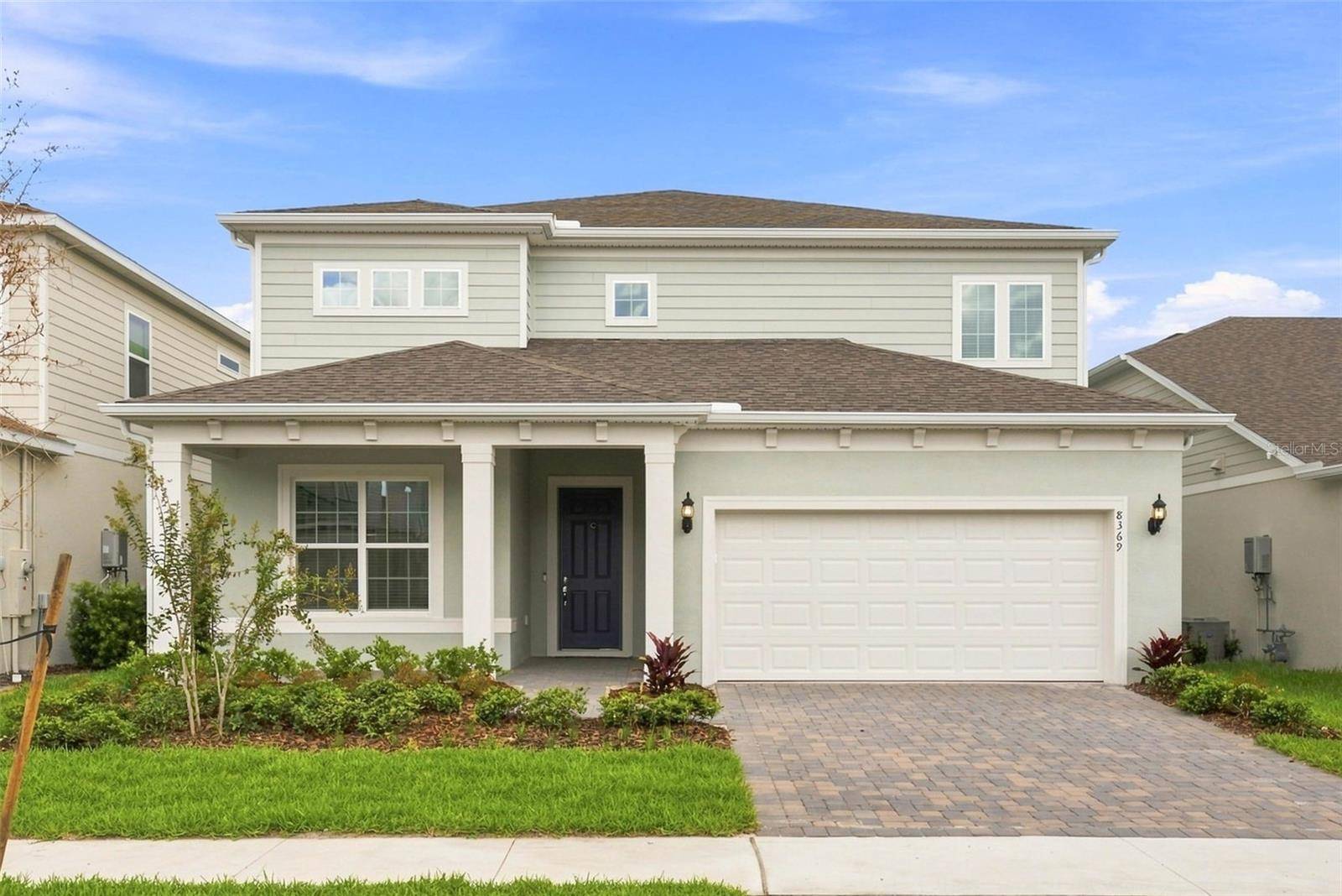 8369 FENTON ST, Orlando, FL 32836