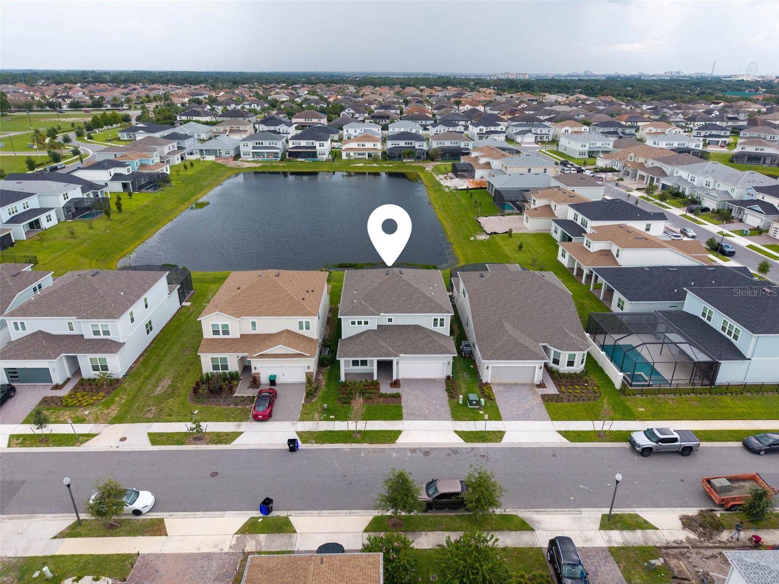 8369 FENTON ST, Orlando, FL 32836