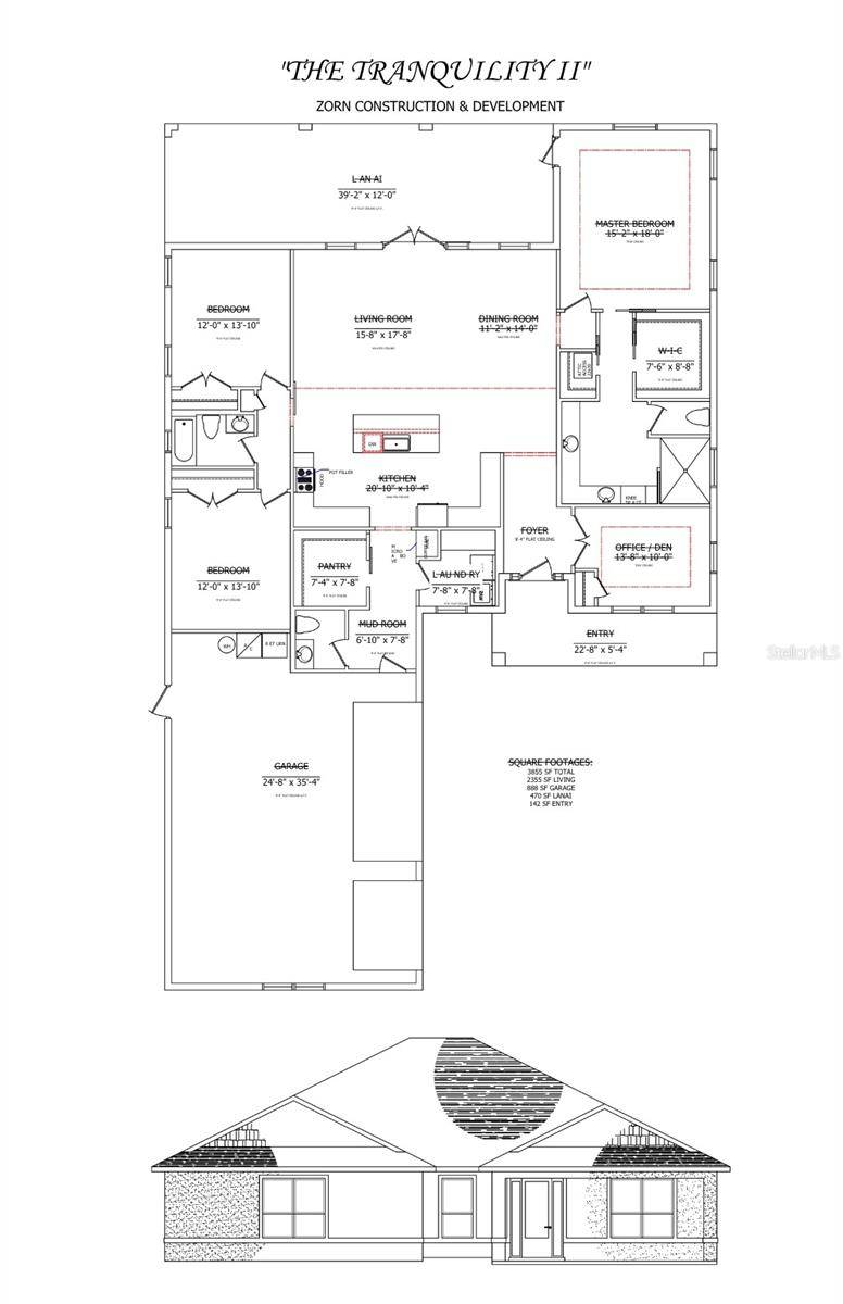 TBD SW 88 ST, Dunnellon, FL 34432