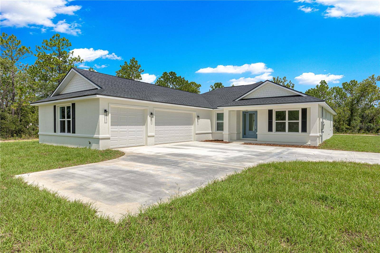 TBD SW 88 ST, Dunnellon, FL 34432