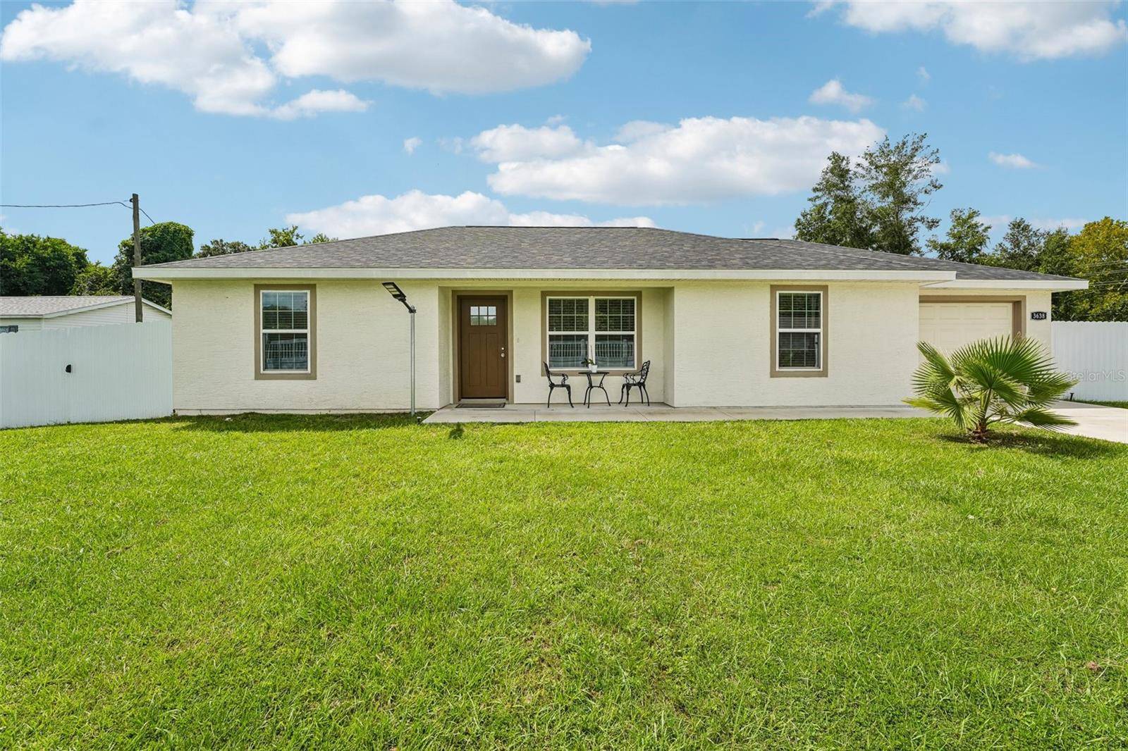 3638 SE 137TH ST, Summerfield, FL 34491