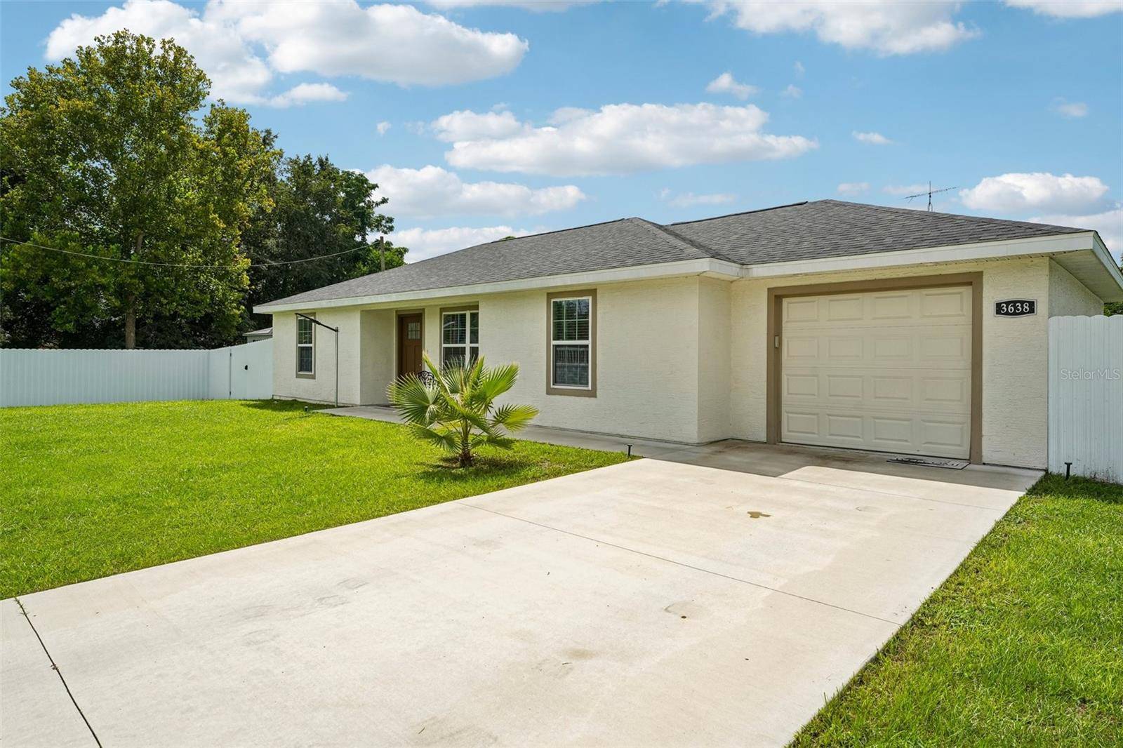 3638 SE 137TH ST, Summerfield, FL 34491