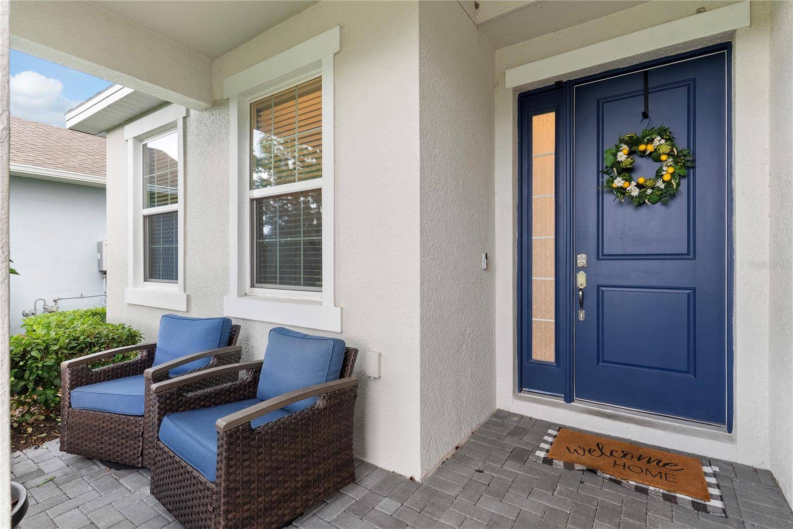 2527 NATOMA BLVD, Mount Dora, FL 32757
