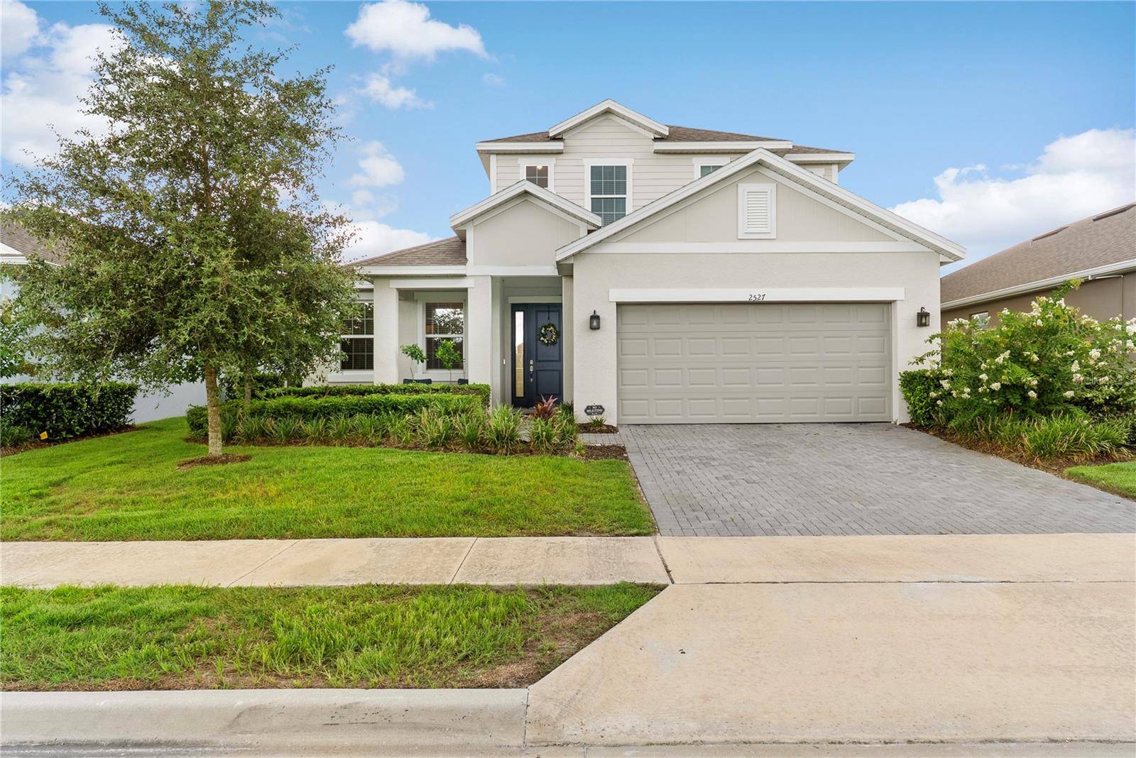2527 NATOMA BLVD, Mount Dora, FL 32757