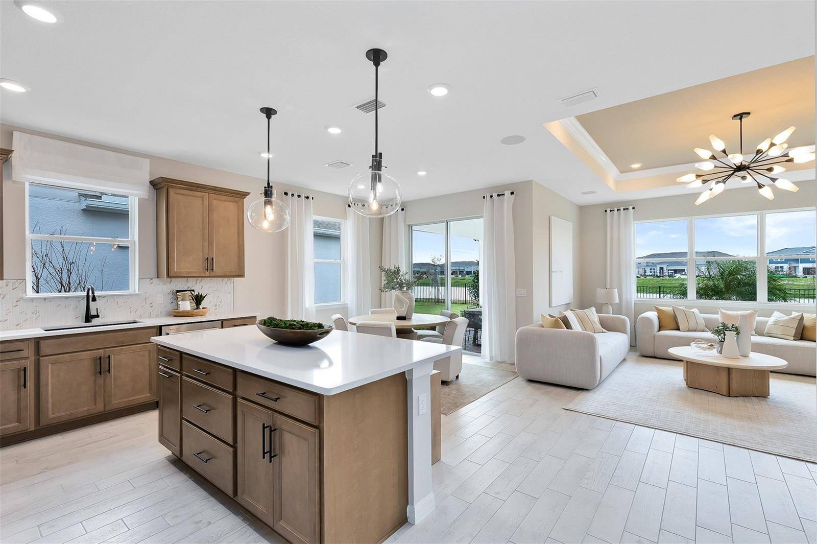 2639 CLEAR NIGHT AVENUE, Kissimmee, FL 34744