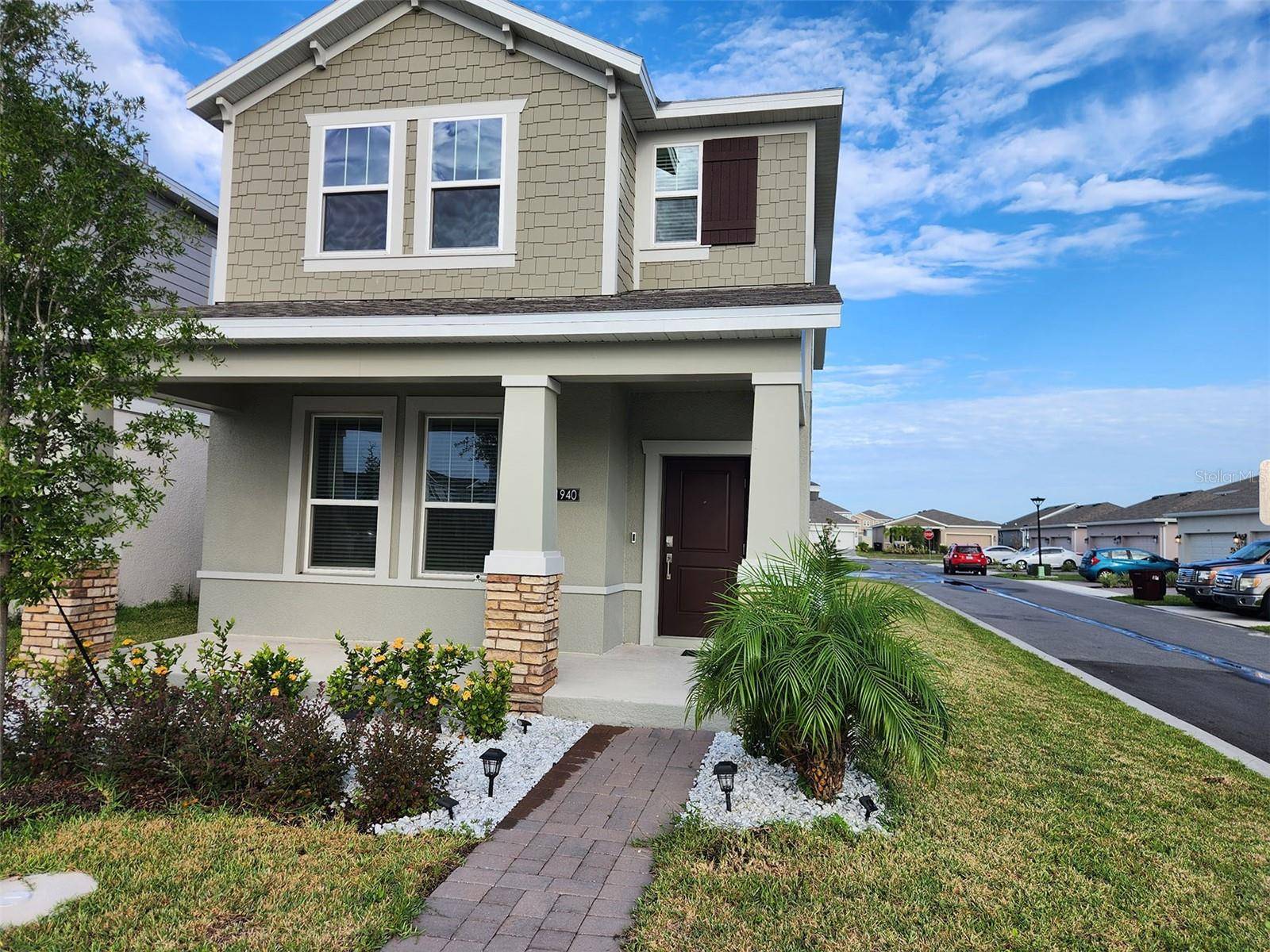 1940 TOHOQUA BLVD, Kissimmee, FL 34744
