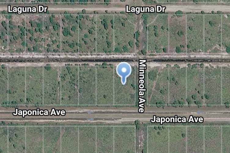 502 JAPONICA DR, Indian Lake Estates, FL 33855