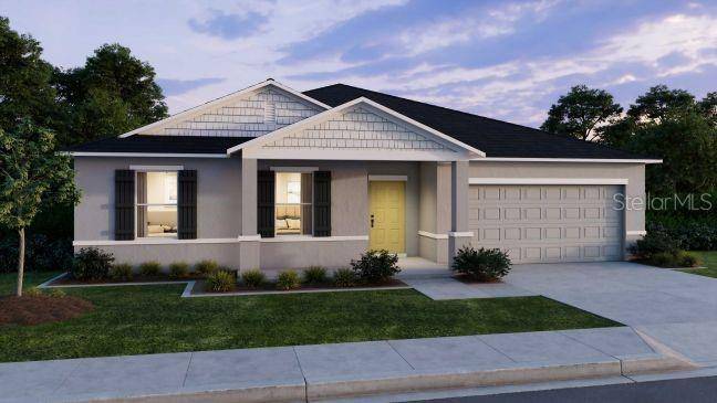 16048 GALIANO CT, Punta Gorda, FL 33955