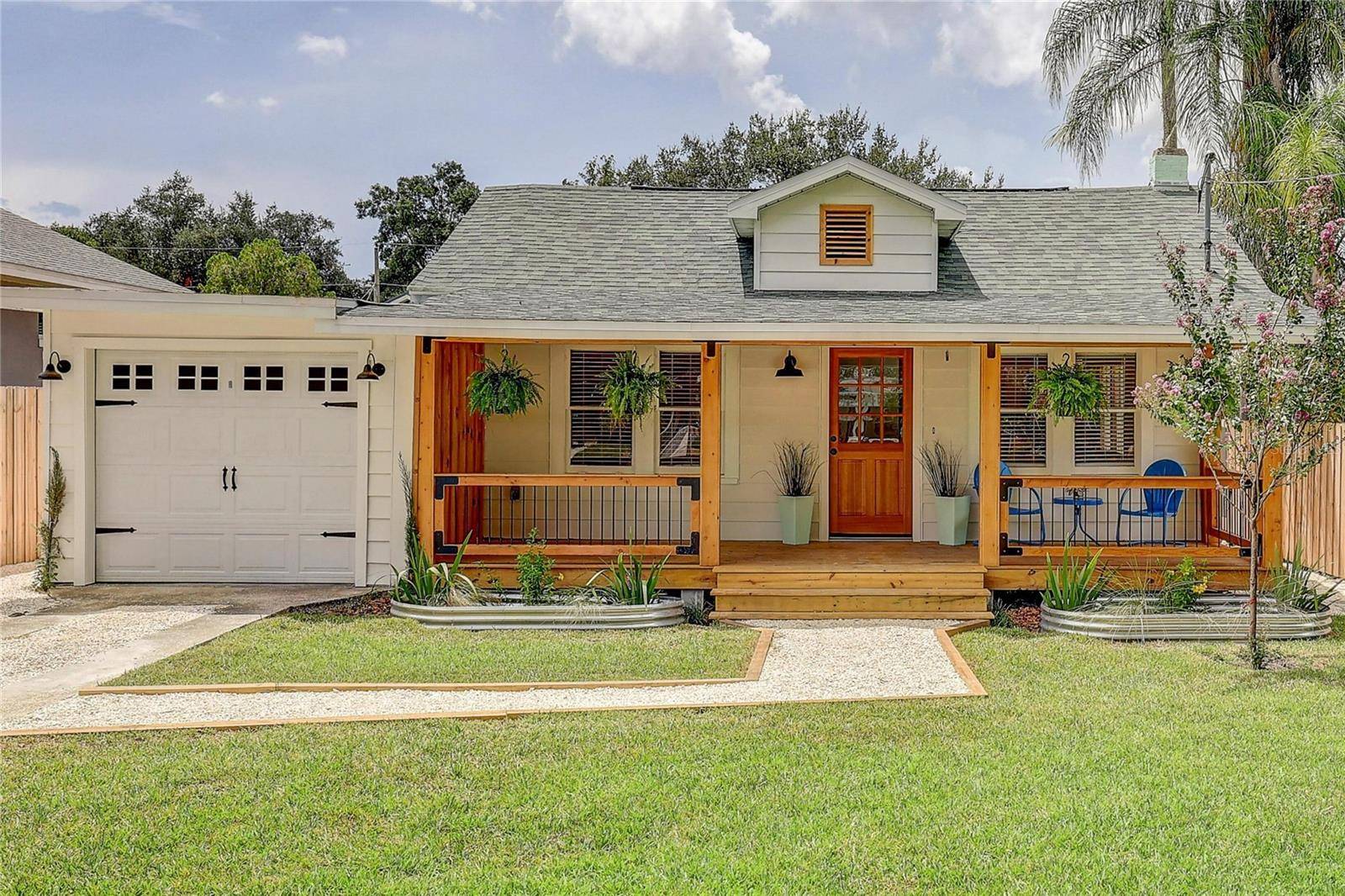 126 W NORTH ST, Tampa, FL 33604
