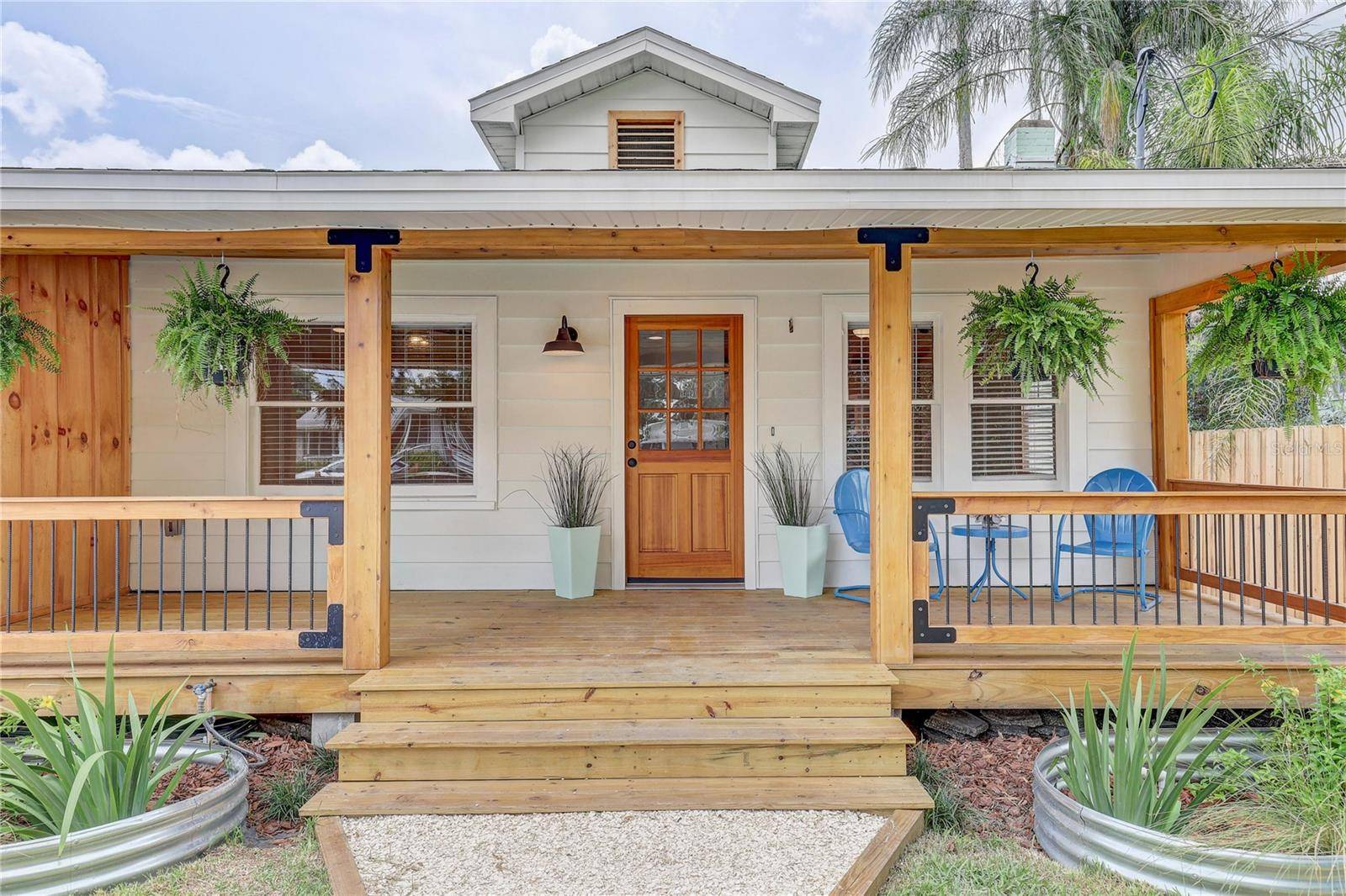 126 W NORTH ST, Tampa, FL 33604
