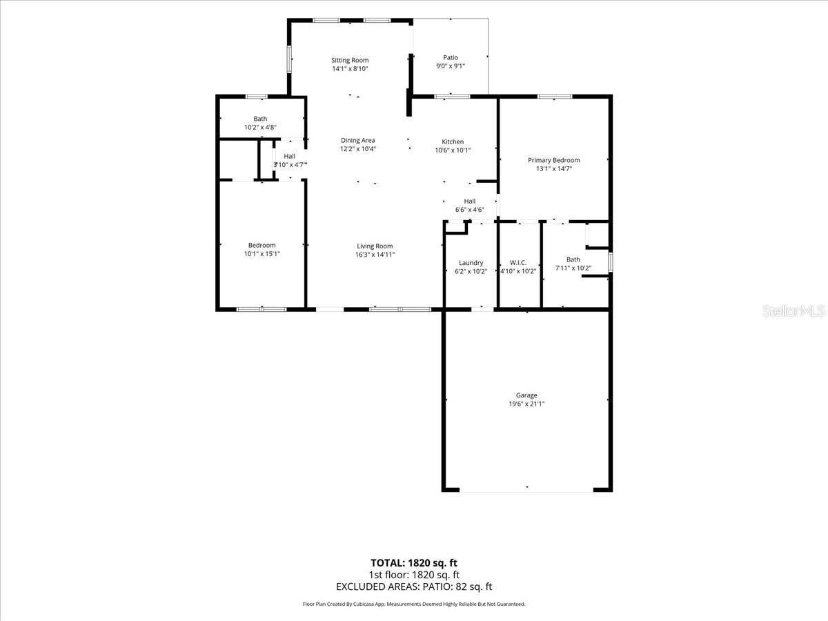 3048 GLENWOOD PL, The Villages, FL 32162