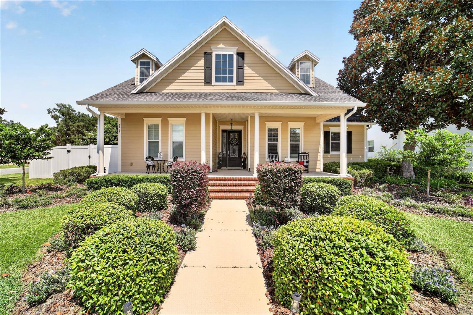 4713 SE 28TH ST, Ocala, FL 34480