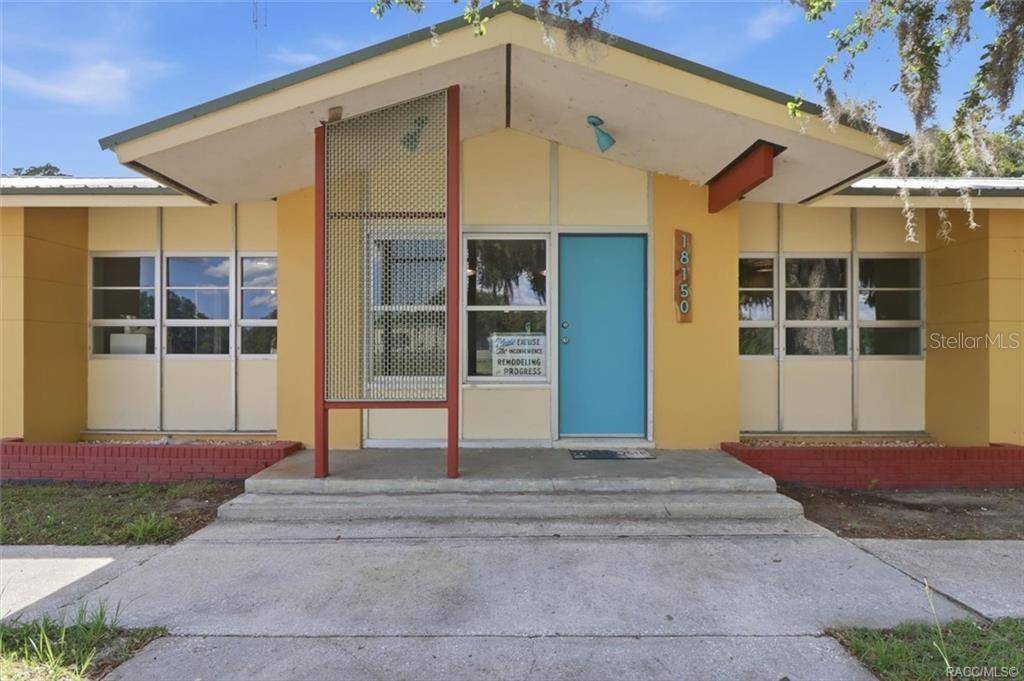18150 SE HIGHWAY 19, Inglis, FL 34449