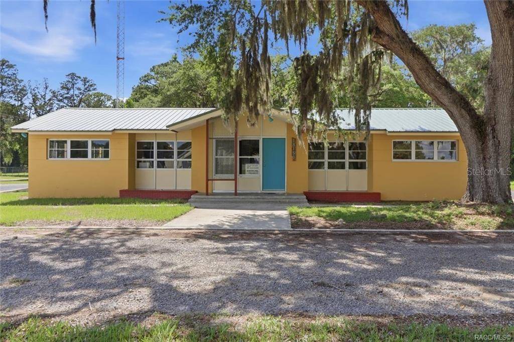 18150 SE HIGHWAY 19, Inglis, FL 34449