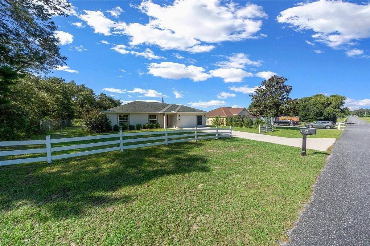 3742 SW 134TH ST, Ocala, FL 34473