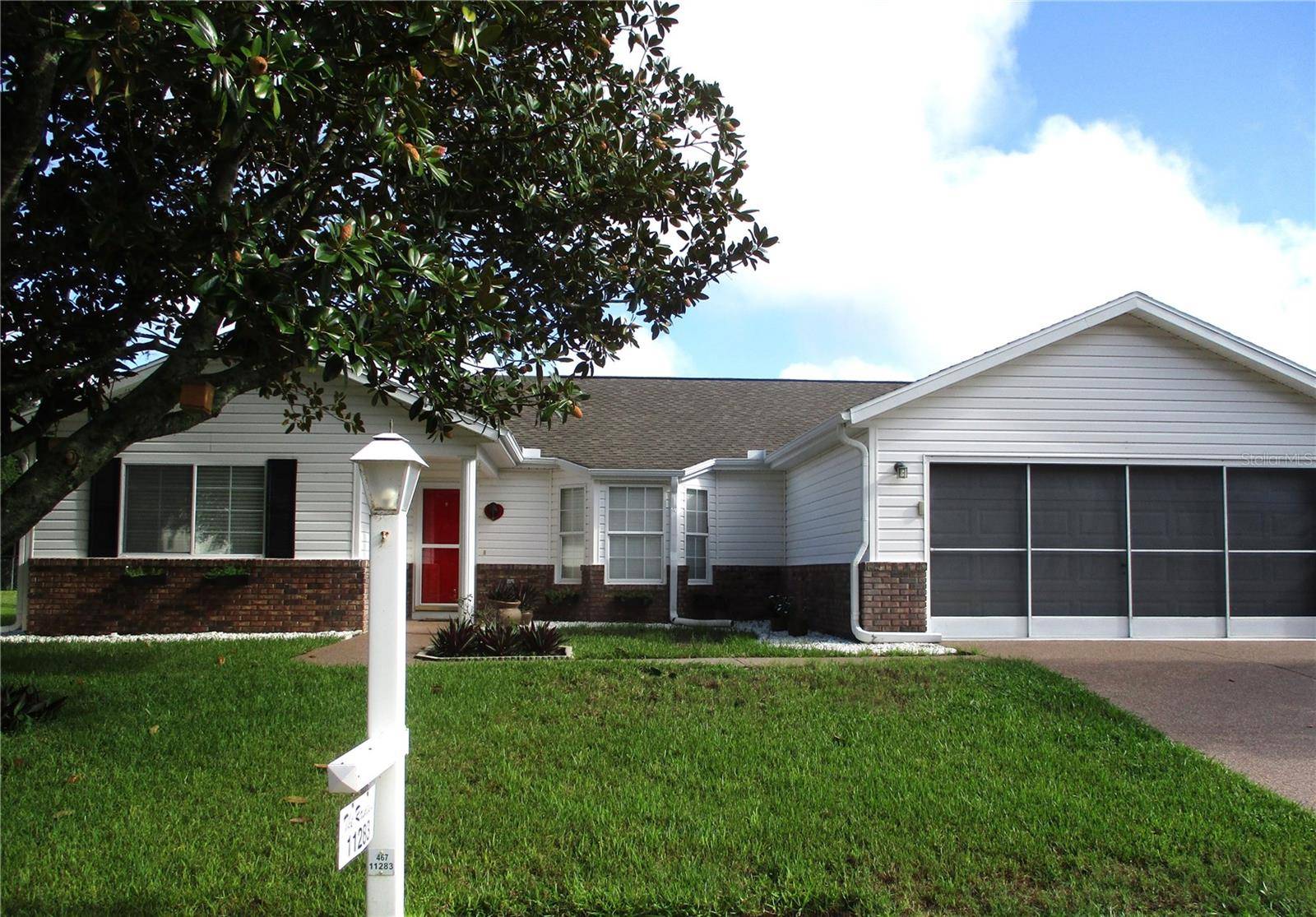 11283 SW 139TH PL, Dunnellon, FL 34432