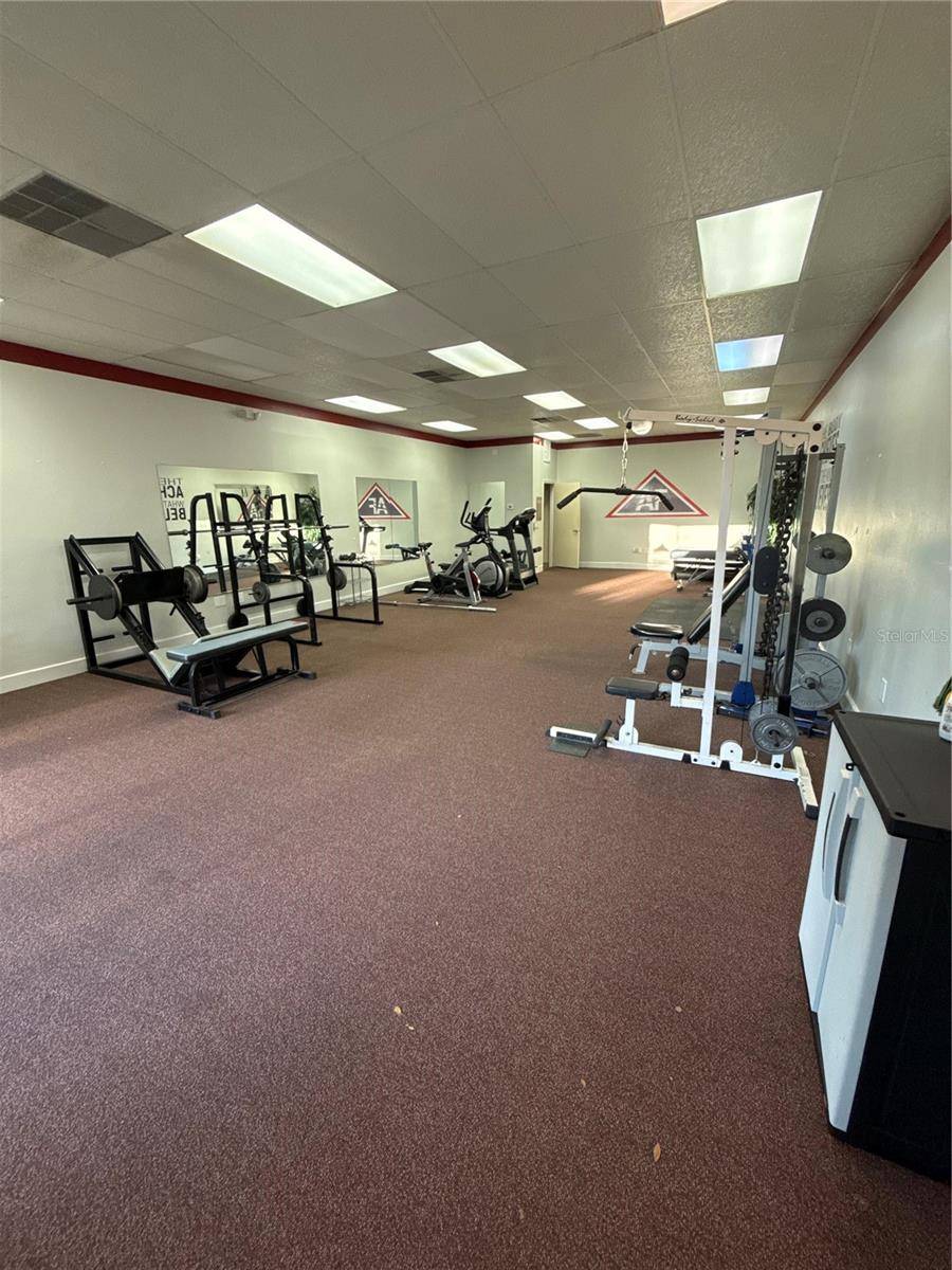 3620 NE 8TH PL #8, Ocala, FL 34470