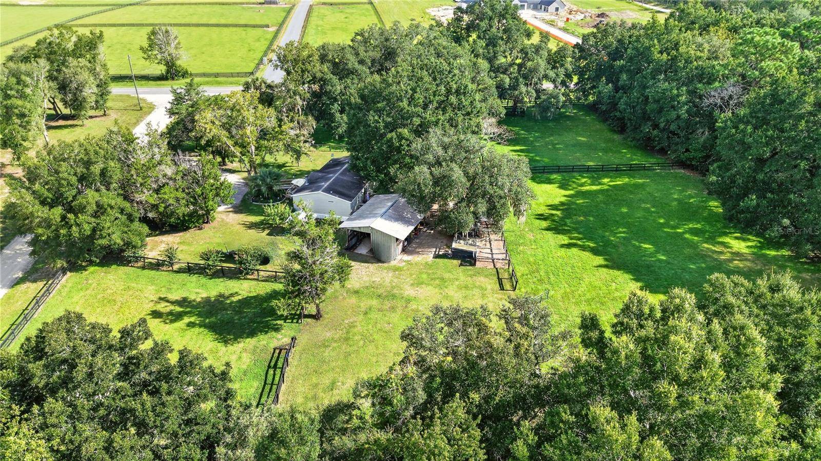 6051 SE 148TH TER, Morriston, FL 32668