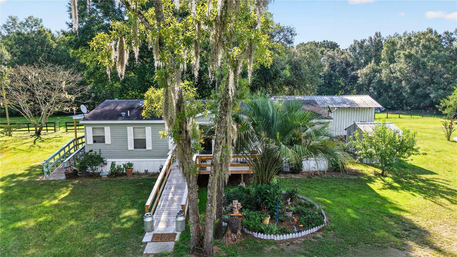 6051 SE 148TH TER, Morriston, FL 32668