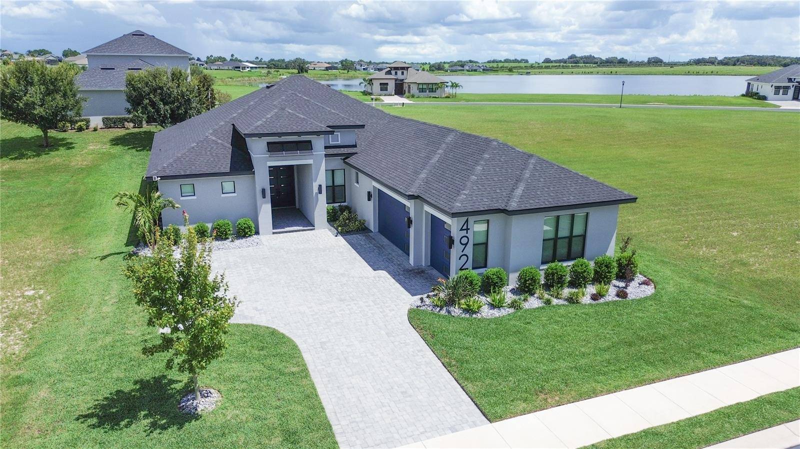 492 ADAMS VIEW LN, Auburndale, FL 33823