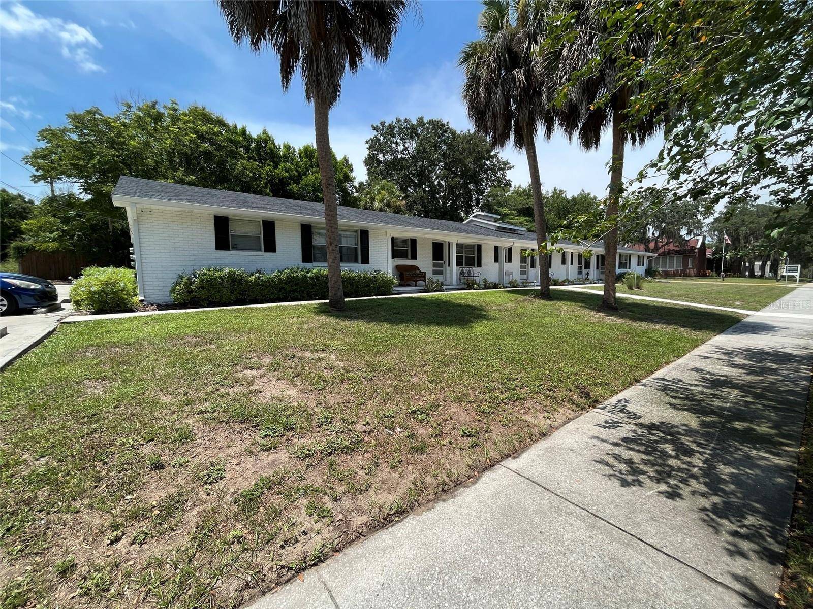 311 4TH ST N #2, Lake Wales, FL 33853