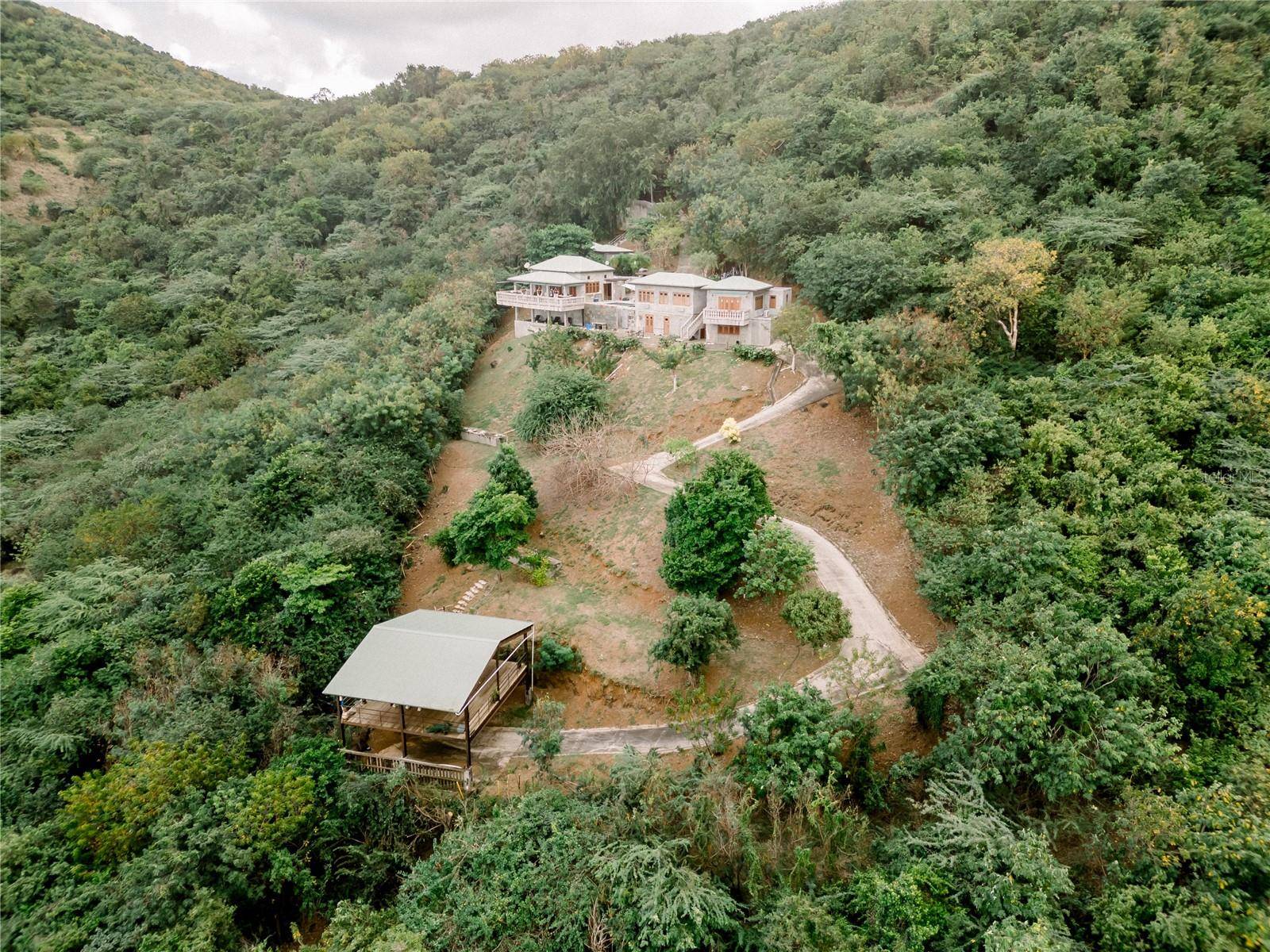 9 WILLIAM FONT, Culebra, PR 00775