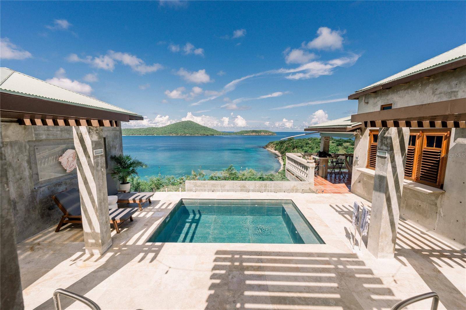 9 WILLIAM FONT, Culebra, PR 00775