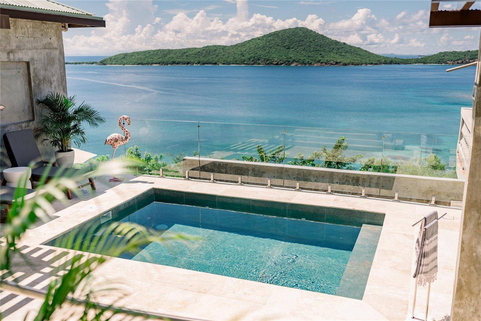 9 WILLIAM FONT, Culebra, PR 00775