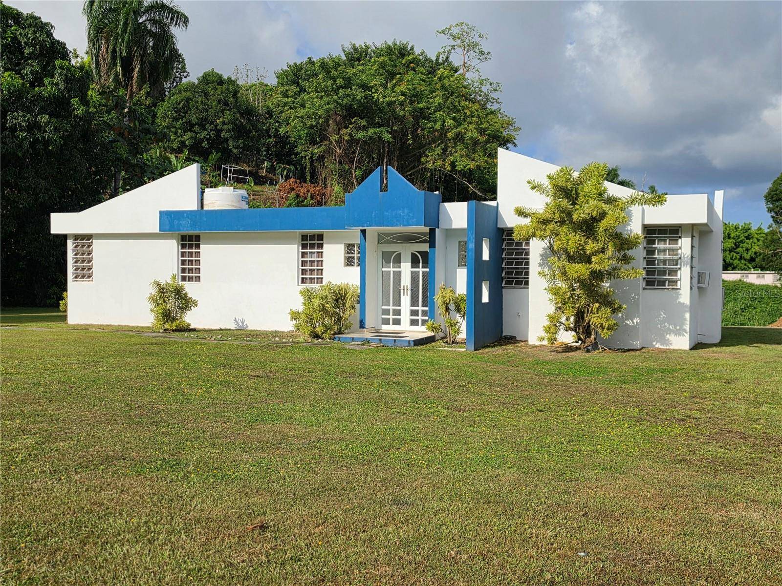 26 REY FERNANDO, Rio Grande, PR 00745