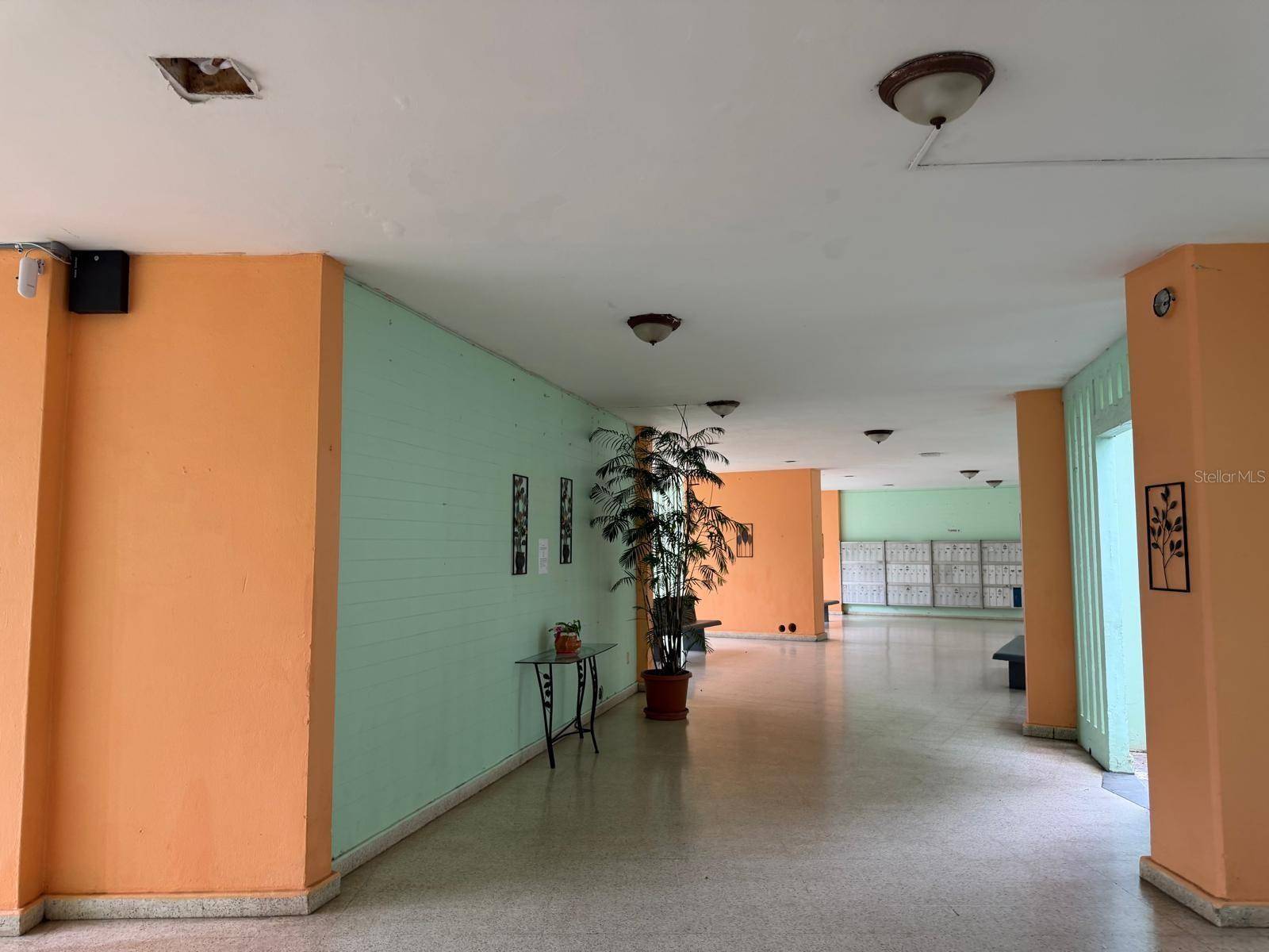 COND QUINTANA CONDOMINIO QUINTANA, TORRE B,APT 302B #302B, San Juan, PR 00917