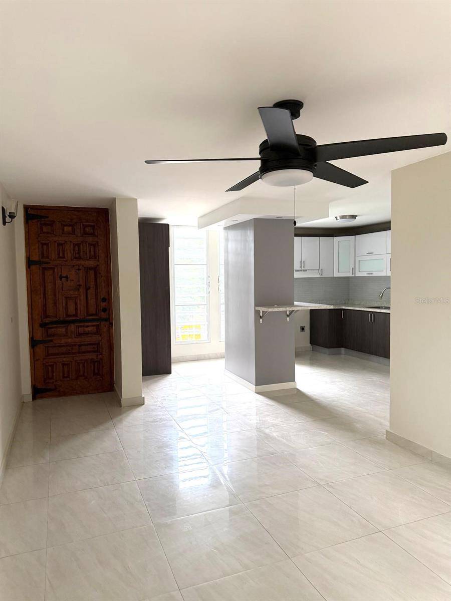 COND QUINTANA CONDOMINIO QUINTANA, TORRE B,APT 302B #302B, San Juan, PR 00917