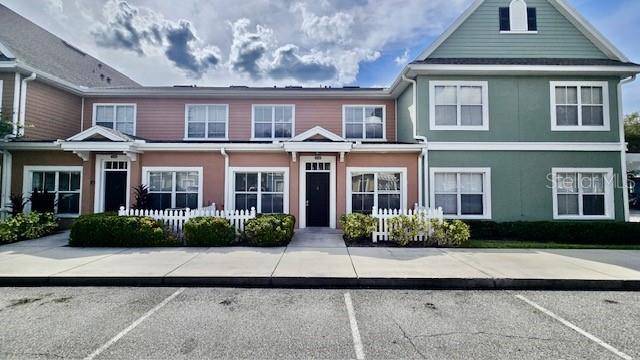 2219 SAN VITTORINO CIR #106, Kissimmee, FL 34741