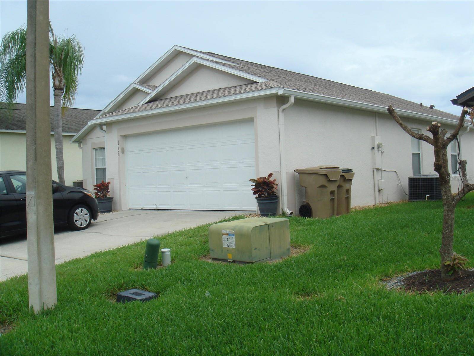 1036 CLEAR CREEK CIR, Clermont, FL 34714