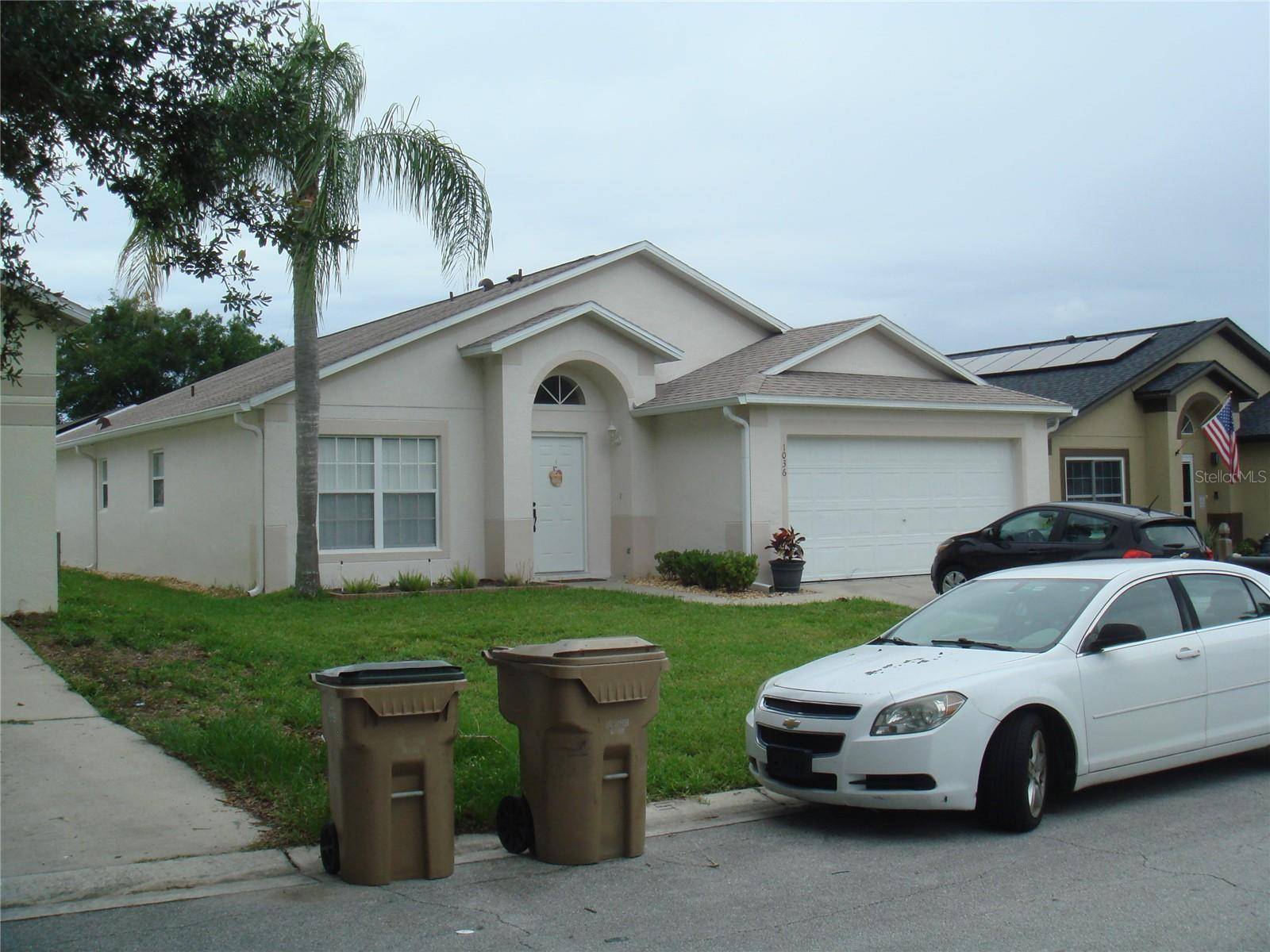 1036 CLEAR CREEK CIR, Clermont, FL 34714