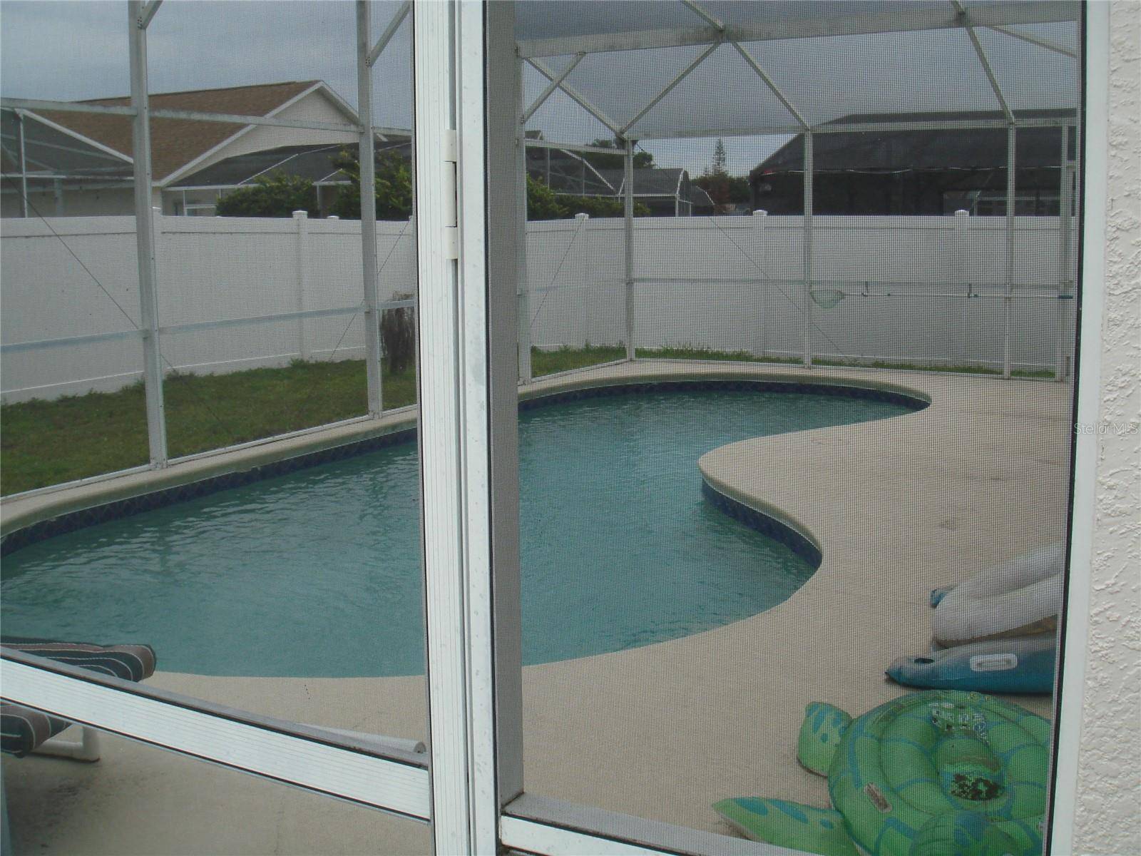 1036 CLEAR CREEK CIR, Clermont, FL 34714