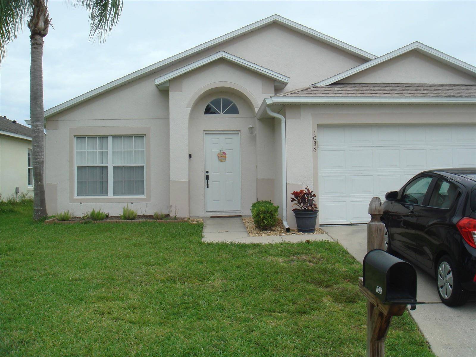 1036 CLEAR CREEK CIR, Clermont, FL 34714