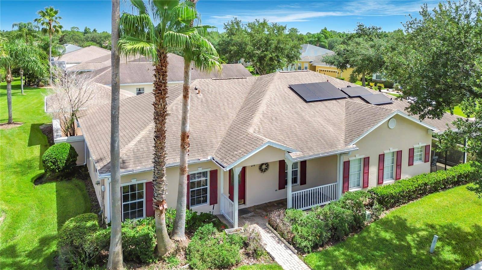 278 ANASTASIA DR, Kissimmee, FL 34759