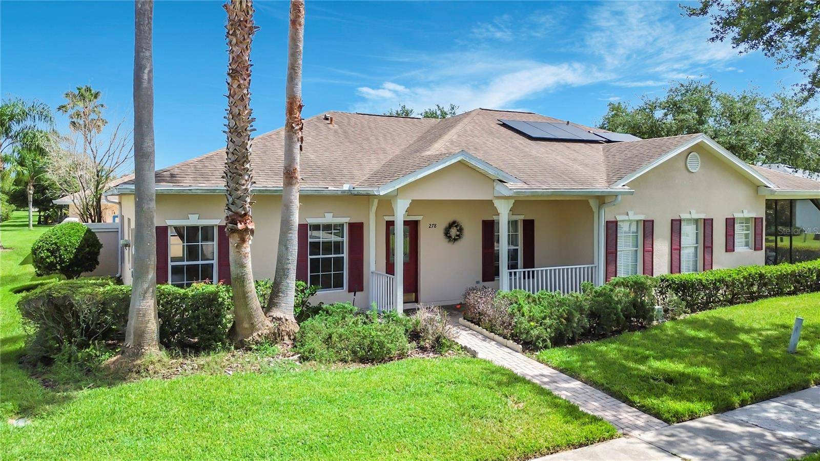 278 ANASTASIA DR, Kissimmee, FL 34759