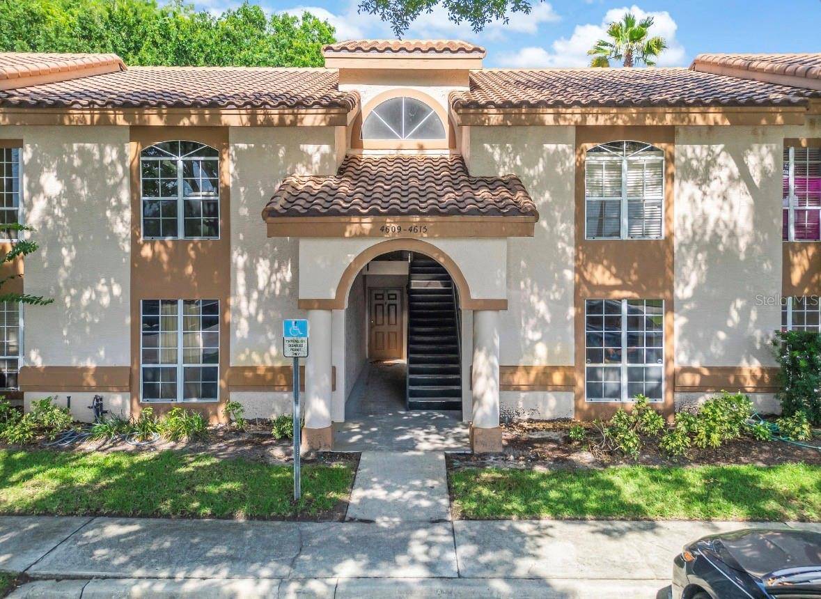 4613 GATE PL #104, Orlando, FL 32811