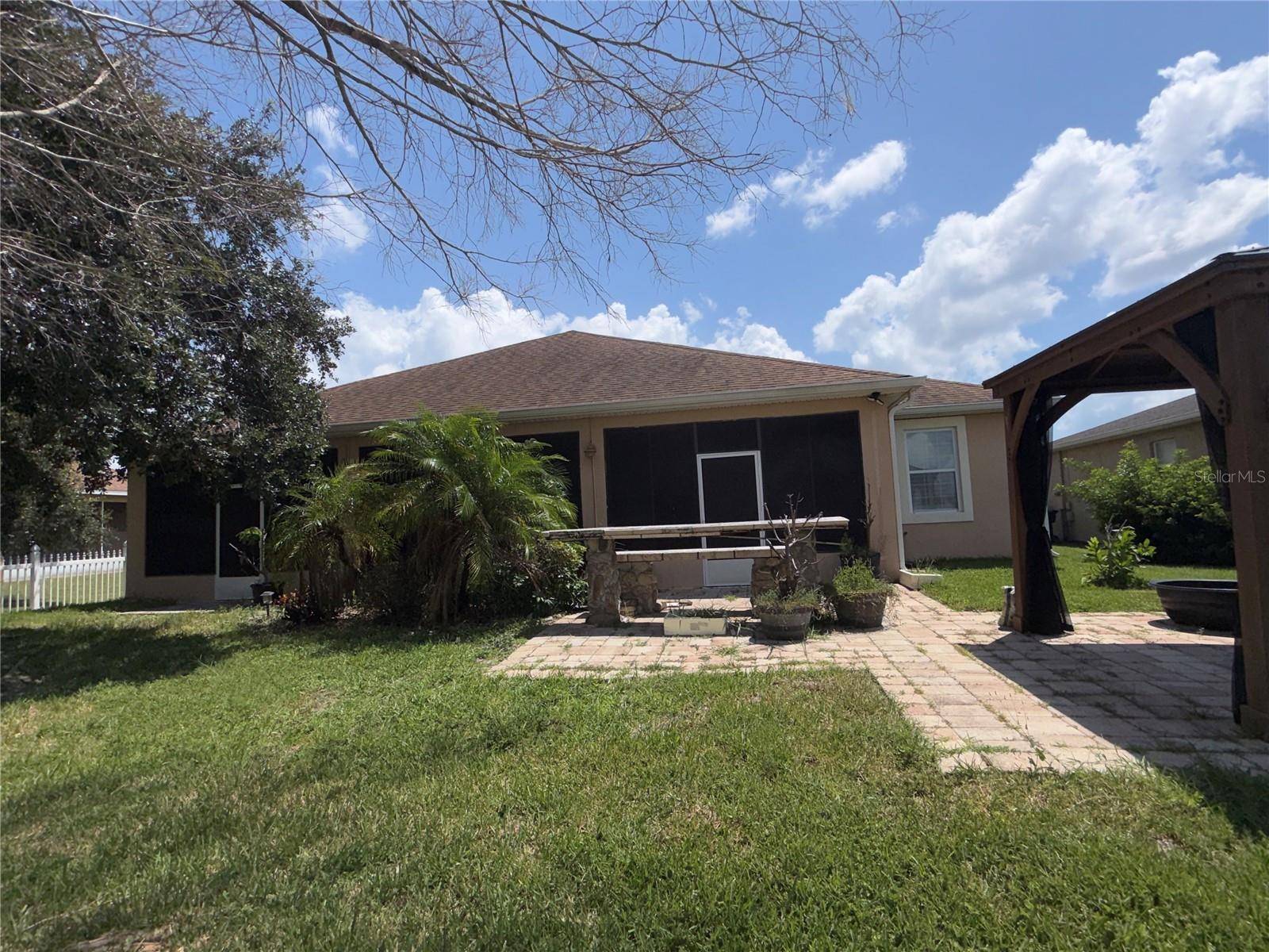 3212 MERRICK AVE, Rockledge, FL 32955