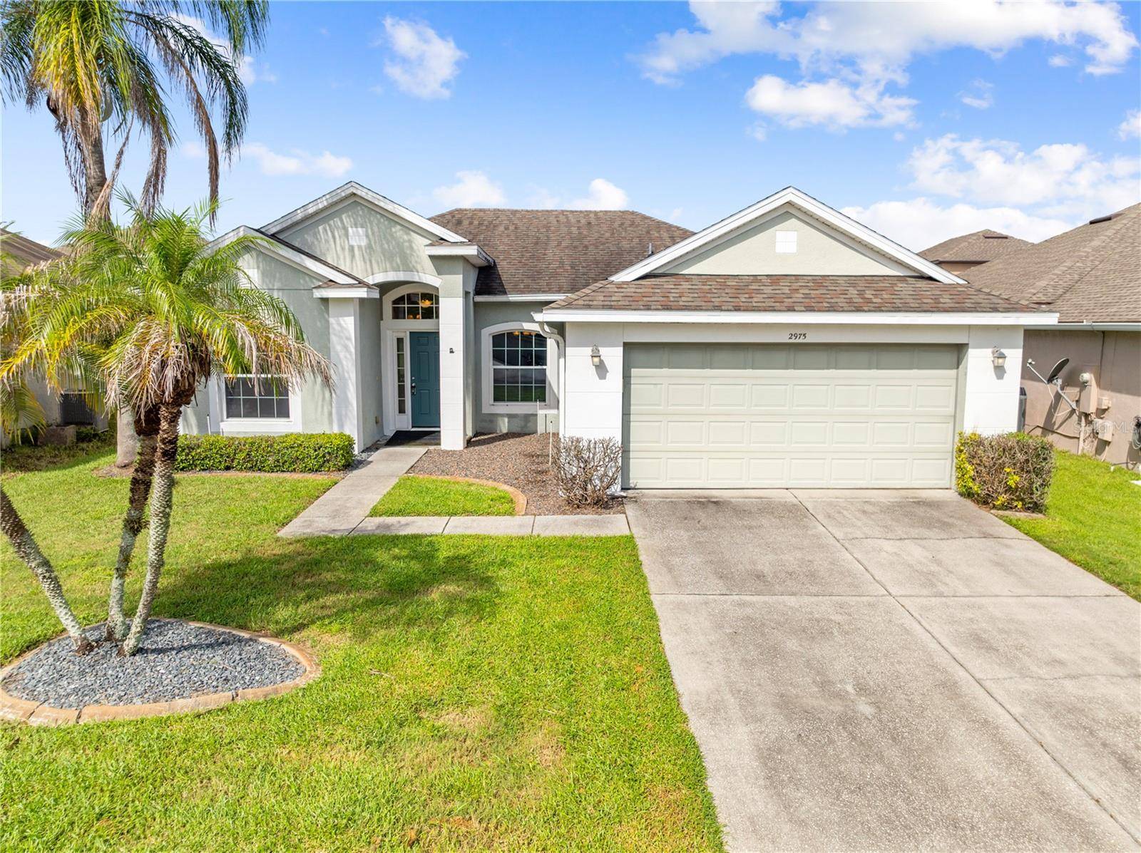 2975 WHITE CEDAR CIR, Kissimmee, FL 34741