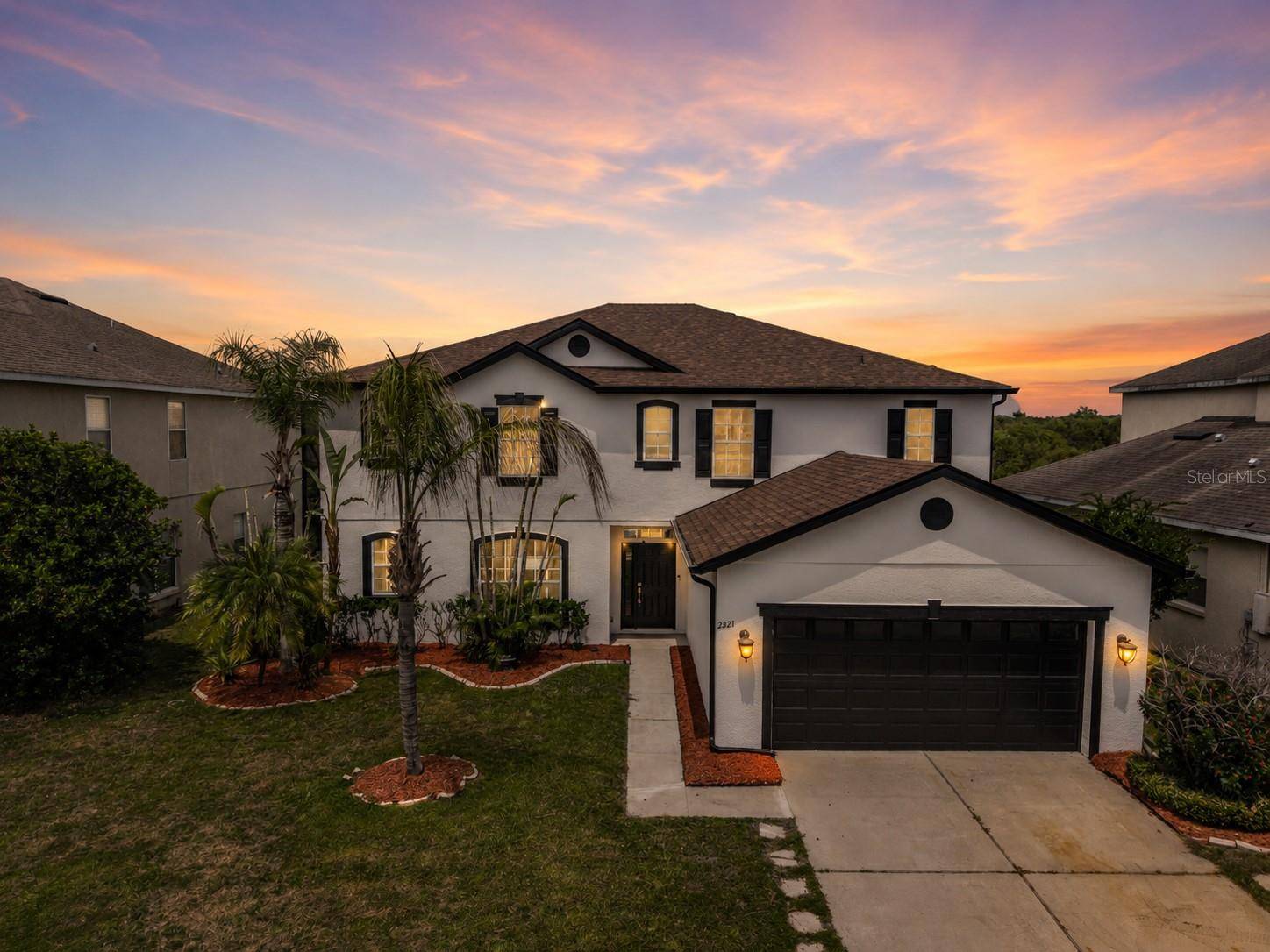 2321 THE OAKS BLVD, Kissimmee, FL 34746