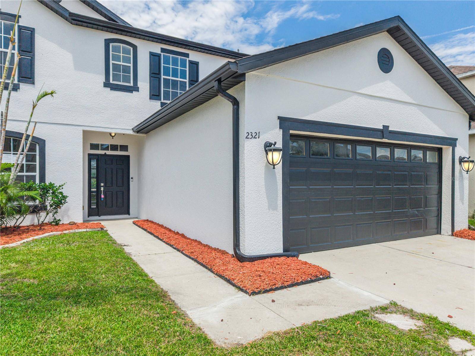 2321 THE OAKS BLVD, Kissimmee, FL 34746