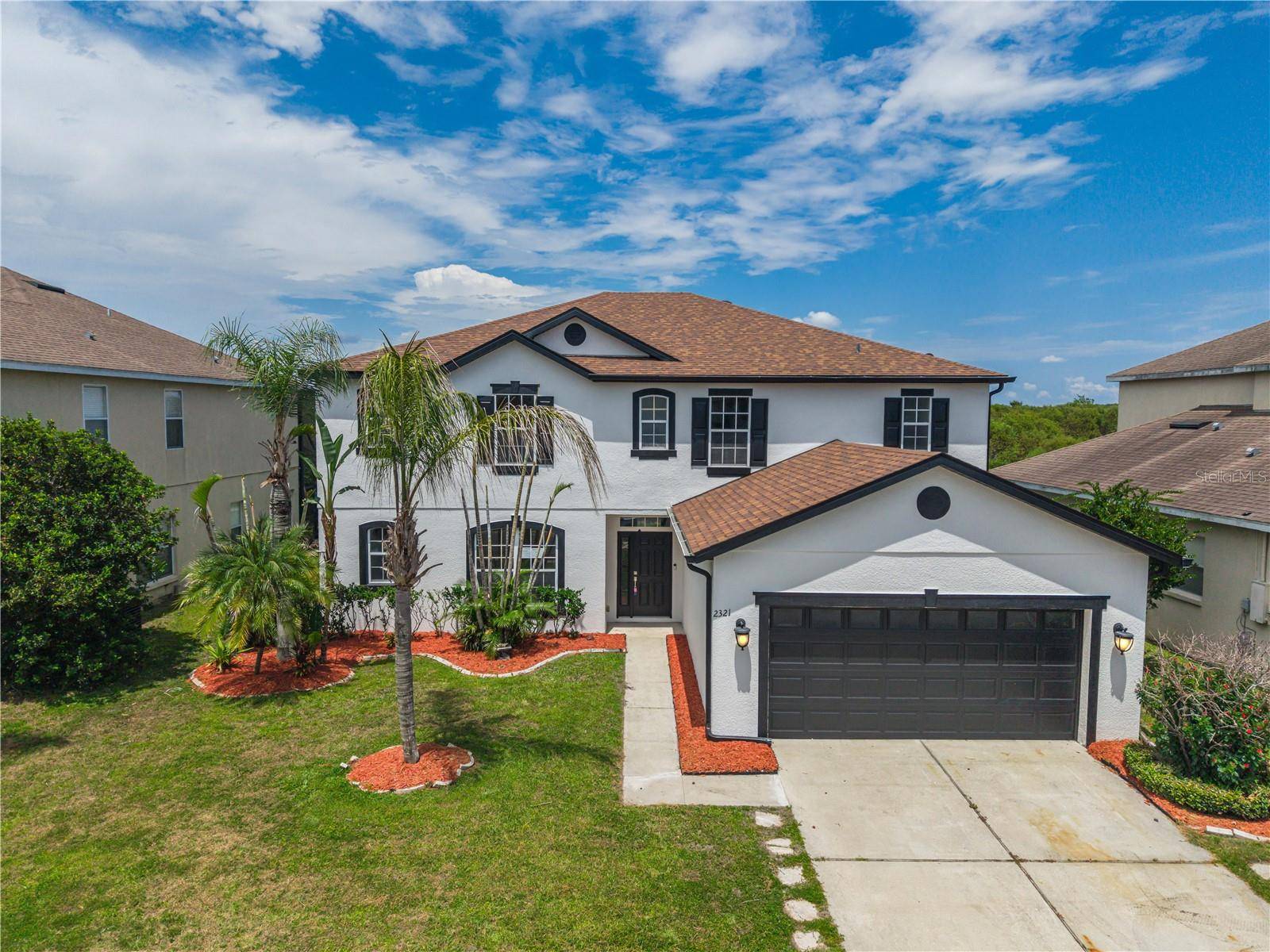 2321 THE OAKS BLVD, Kissimmee, FL 34746