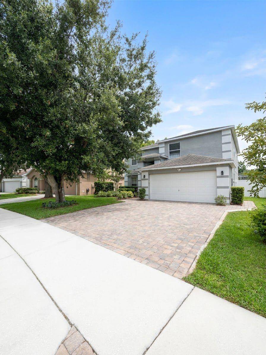389 LAKEPARK TRL, Oviedo, FL 32765